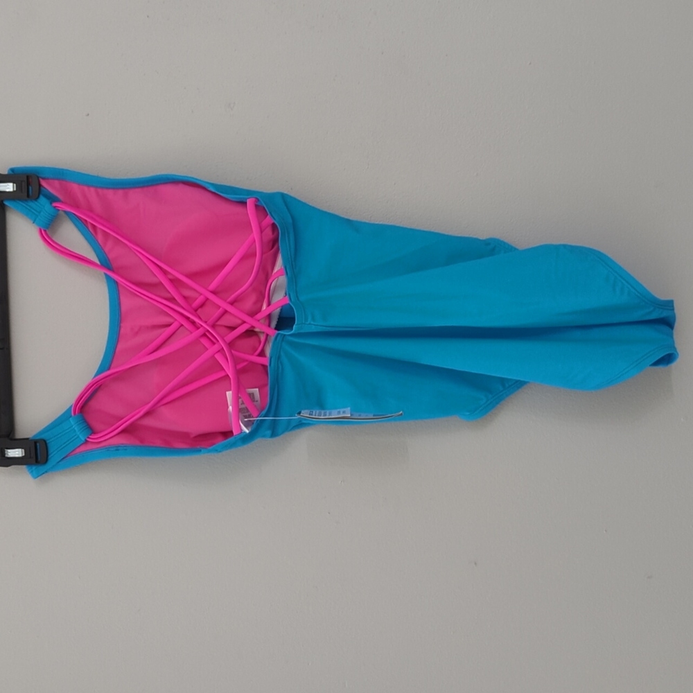 Ladies Adidas one piece swimsuit - Picture 7 of 11